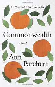 Cover of Commonwealth