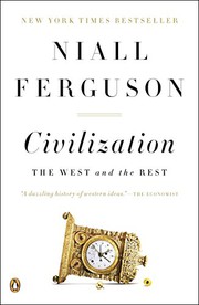 Cover of Civilization