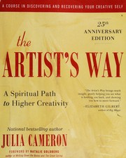 Cover of The Artist’s Way