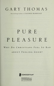 Cover of Pure Pleasure