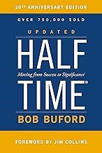 Cover of Halftime
