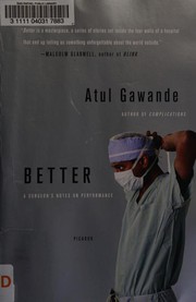 Cover of Better