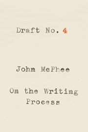 Cover of Draft No. 4