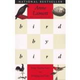 Cover of Bird by Bird