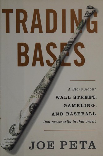 Cover of Trading Bases