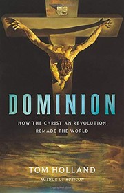 Cover of Dominion