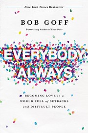 Cover of Everybody, Always