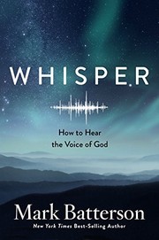 Cover of Whisper