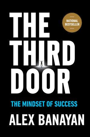 Cover of The Third Door