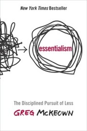 Cover of Essentialism