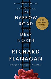Cover of The Narrow Road to the Deep North