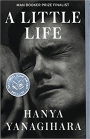Cover of A Little Life
