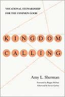 Cover of Kingdom Calling