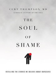 Cover of The Soul of Shame