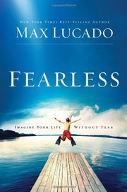 Cover of Fearless