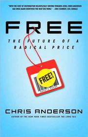 Cover of Free