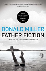 Cover of Father Fiction