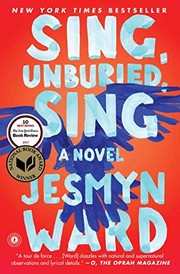 Cover of Sing, Unburied, Sing