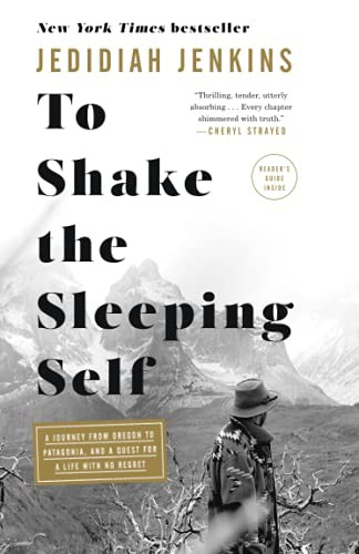 Cover of To Shake the Sleeping Self