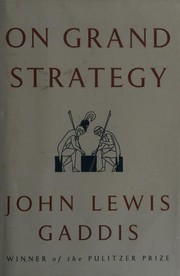Cover of On Grand Strategy