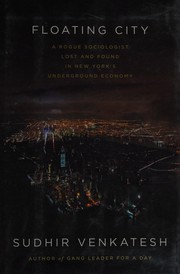 Cover of Floating City