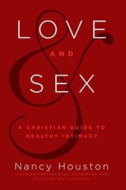 Cover of Love and Sex