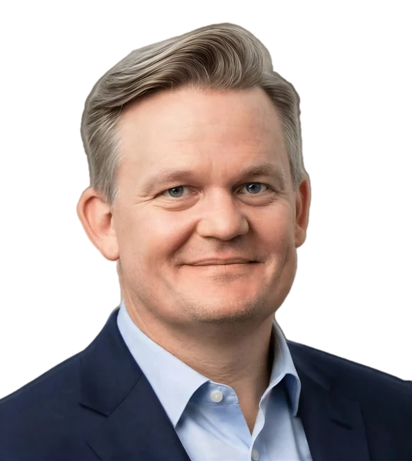 Nick Kennedy